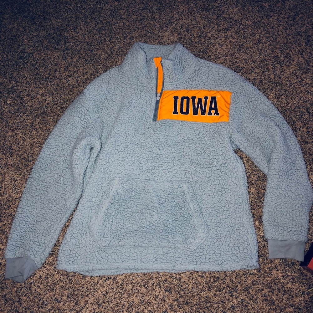 Iowa Sweatshirt